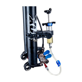 PARK TOOL σετ εργαλείων - DOT PT-BKD-1-2 - μπλε/μαύρο