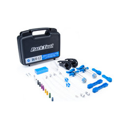 PARK TOOL σετ εργαλείων - MINERAL PT-BKM-1-2 - μπλε/μαύρο