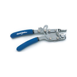 PARK TOOL πένσες - PLIERS PT-BT-2 - μπλε