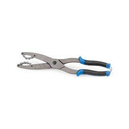 PARK TOOL πένσες - PLIERS PT-CP-1-2 - μπλε/μαύρο