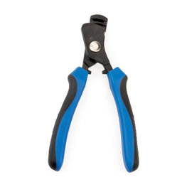PARK TOOL πένσες - PLIERS CSH-1 - μπλε/μαύρο