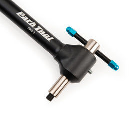 PARK TOOL εργαλεία - IMPLEMENT PT-DAG-3 - μαύρο