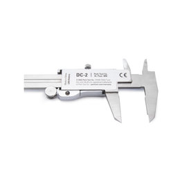 PARK TOOL Μετρητές - MEASURING INSTRUMENT PT-DC-2 - μπλε