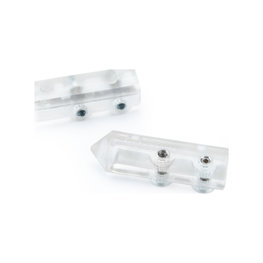 PARK TOOL σετ εργαλείων - SET DCA-1 - μπλε