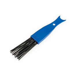 PARK TOOL βούρτσες καθαρισμού - BRUSH GSC-3 - μπλε