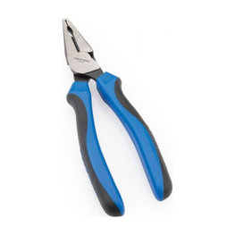 PARK TOOL πένσες - PLIERS PT-LP-7 - μπλε