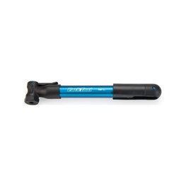 PARK TOOL τρόμπες - PUMP MINI PT-PMP-4-2B - μπλε/μαύρο