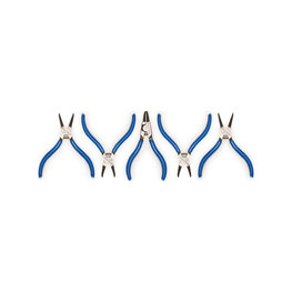 PARK TOOL πένσες - SET OF PLIERS RP-SET-2 - μπλε