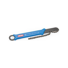 PARK TOOL εξολκείς κασετών - MOVER PT-SR-18-2 - μπλε
