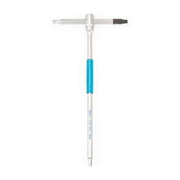 PARK TOOL κλειδιά Allen - ALLEN WRENCH 4 mm THH-1 - THH-4 - μπλε/ασημένιο
