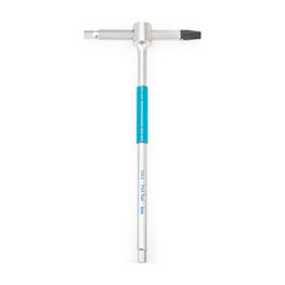 PARK TOOL κλειδιά Allen - ALLEN WRENCH 8 mm THH-1 - THH-8 - μπλε/ασημένιο