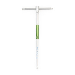 PARK TOOL κλειδιά Torx - WRENCH TORX T25 THT-1 - THT-25 - πράσινο