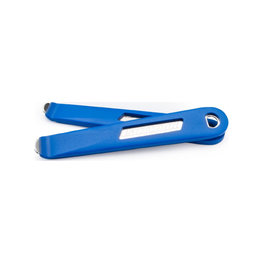 PARK TOOL μοχλοί ελαστικών - TIRE LEVER PT-TL-6-3 - μπλε