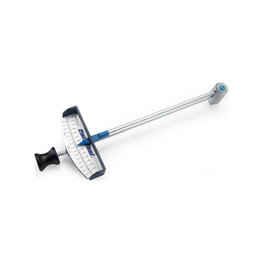 PARK TOOL ροπόκλειδα - TORQUE WRENCH 0-14 Nm TW-1-2 - ασημένιο/μαύρο