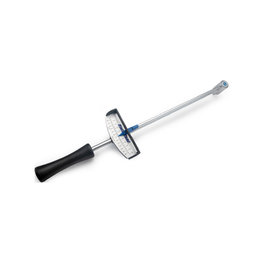 PARK TOOL ροπόκλειδα - TORQUE WRENCH 0-60 Nm TW-2-2 - ασημένιο/μαύρο