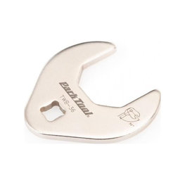 PARK TOOL εργαλεία - ADAPTER 36 mm PT-TWB-36 - ασημένιο