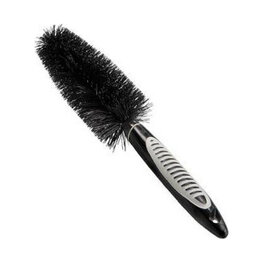 SUPER B βούρτσες καθαρισμού - CLEANING BRUSH TB-1709 - μαύρο