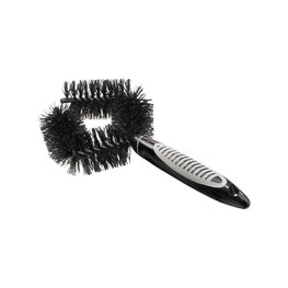 SUPER B βούρτσες καθαρισμού - CLEANING BRUSH TB-1710 - μαύρο