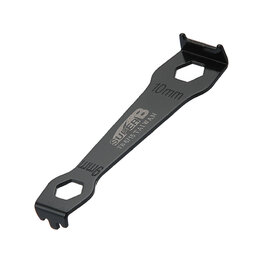 SUPER B κλειδιά - CHAIRING NUT WRENCH TB-6715