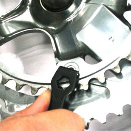 SUPER B κλειδιά - CHAIRING NUT WRENCH TB-6715