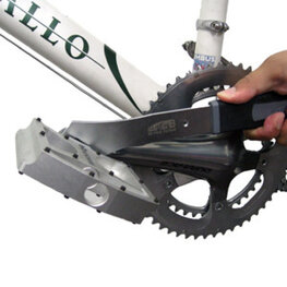 SUPER B κλειδιά - WRENCH TB-PD30 - ασημένιο/μαύρο