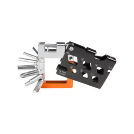 SUPER B πολυεργαλεία - MULTITOOL TB-FD50 - πορτοκαλί