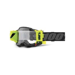 100% SPEEDLAB γυαλιά - ACCURI 2 FORECAST - κίτρινο/μαύρο