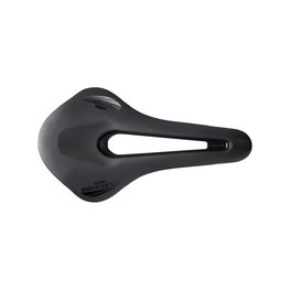 SELLE SAN MARCO σέλες - SHORTFIT 2.0 OPEN-FIT SPORT NARROW  - ανθρακί