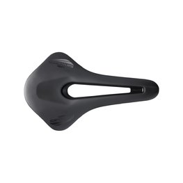 SELLE SAN MARCO σέλες - SHORTFIT 2.0 OPEN-FIT SPORT WIDE  - ανθρακί