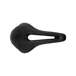 SELLE SAN MARCO σέλες - SHORTFIT 2.0 3D OPEN-FIT RACING WIDE - ανθρακί