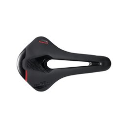 SELLE SAN MARCO σέλες - SHORTFIT 2.0 CARBON FX WIDE - γκρί