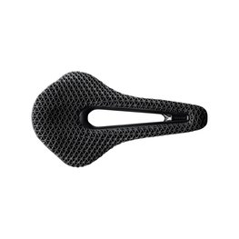 SELLE SAN MARCO σέλες - SHORTFIT 2.0 3D OPEN-FIT CARBON FX WIDE - ανθρακί