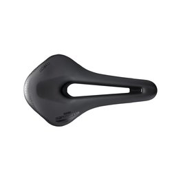 SELLE SAN MARCO σέλες - SHORTFIT 2.0 COMFORT OPEN-FIT DYNAMIC NARROW - ανθρακί