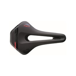 SELLE SAN MARCO σέλες - GROUND CARBON FX NARROW - γκρί