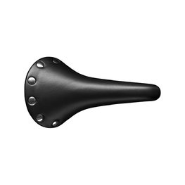 SELLE SAN MARCO σέλες - REGAL LE CLASSICHE  - μαύρο