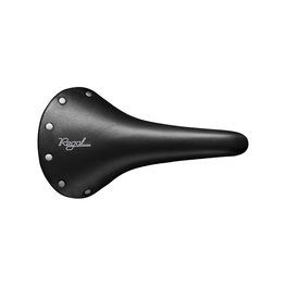 SELLE SAN MARCO σέλες - REGAL EVO RACING LE CLASSICHE  - μαύρο