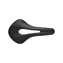 SELLE SAN MARCO σέλες - ALLROAD DYNAMIC WIDE - μαύρο