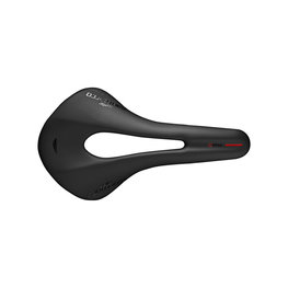 SELLE SAN MARCO σέλες - ALLROAD CARBON FX WIDE - μαύρο