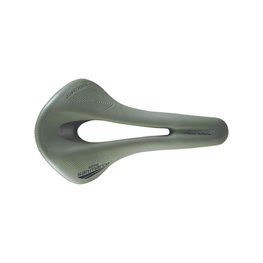 SELLE SAN MARCO σέλες - ALLROAD SUPERCOMFORT RACING WIDE GREEN - πράσινο