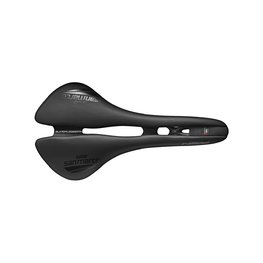 SELLE SAN MARCO σέλες - ASPIDE OPEN-FIT SUPERLEGGERA WIDE - μαύρο