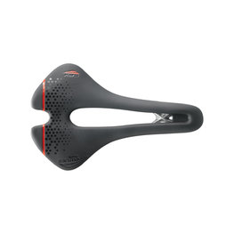 SELLE SAN MARCO σέλες - ASPIDE SHORT CARBON FX WIDE - γκρί