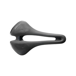 SELLE SAN MARCO σέλες - ASPIDE SHORT SUPERCOMFORT WIDE - γκρί