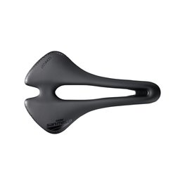SELLE SAN MARCO σέλες - ASPIDE SHORT COMFORT DYNAMIC WIDE - γκρί
