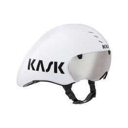 KASK Κράνη - BAMBINO PRO EVO WG11 - λευκό