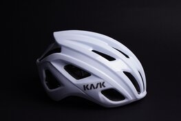 KASK Κράνη - MOJITO3 WG11 - λευκό