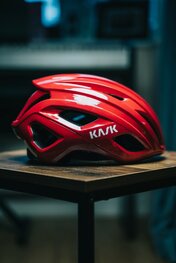 KASK Κράνη - MOJITO3 WG11 - κόκκινο