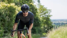 KASK Κράνη - MOJITO3 WG11 - μαύρο