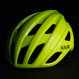 KASK Κράνη - MOJITO3 WG11 - κίτρινο