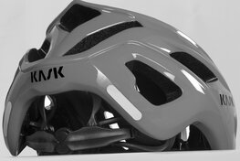 KASK Κράνη - MOJITO3 WG11 - γκρί