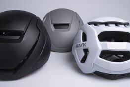 KASK Κράνη - WASABI WG11 - μαύρο